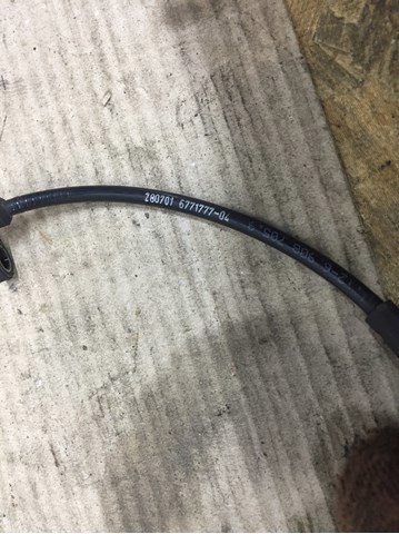 BMW 34526771777 Датчик АБС задний в наличии Каменское