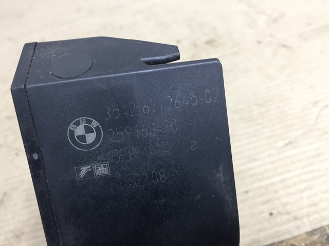 Педали газа 35426772645 BMW