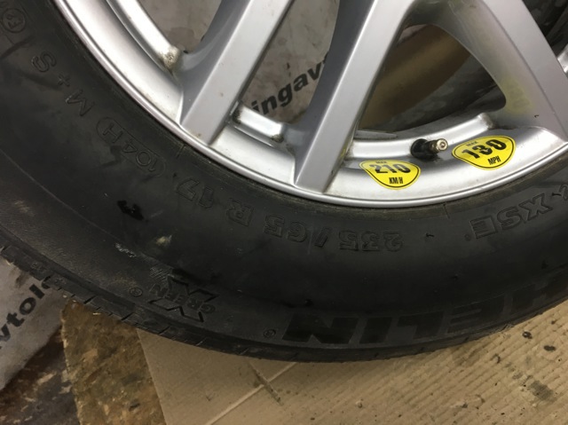 BMW 36116761929 в наличии Днепр
