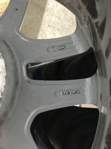 BMW 36116761929 в наличии Полтава