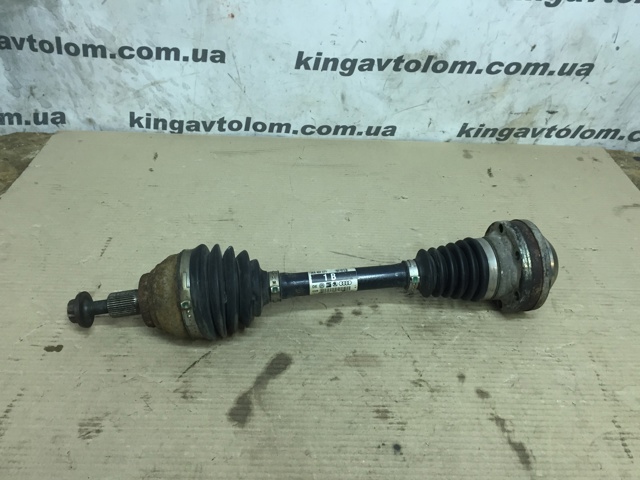 3AA407271 VAG Левая полуось купить в Павлоград