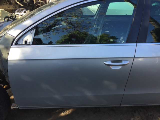 Двери Volkswagen Passat B7