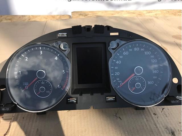 Приборная доска 3AA920970J VAG