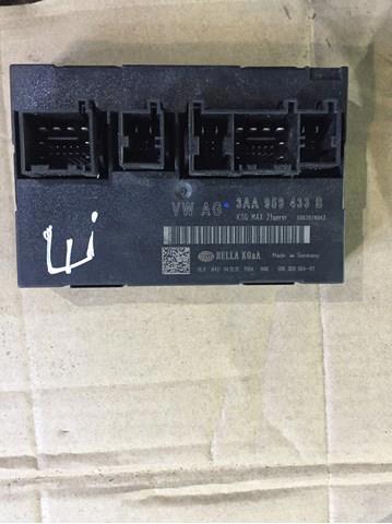 Блок комфорта 3AA959433B VAG