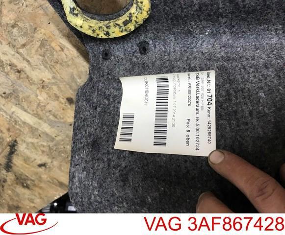 VAG 3AF867428 в наличии Днепр
