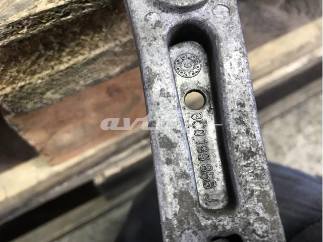 Задняя опора двигателя 3C0199855 VAG