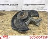 Цапфа поворотного кулака 3C0505435F VAG