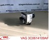 Гидроблок АБС 3C0614109AF VAG