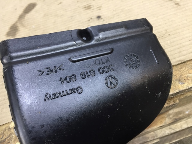 VAG 3C0819804 в наличии Полтава