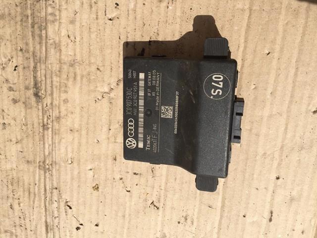 Датчики диагностики 3C0907530C VAG