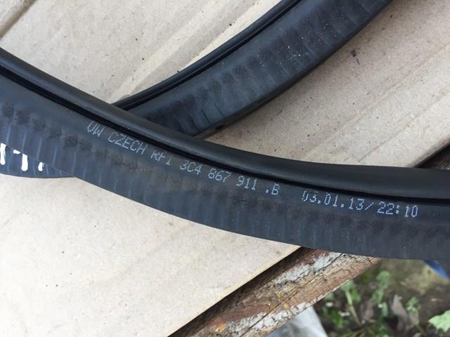 3C4867911B VAG купить в Украина