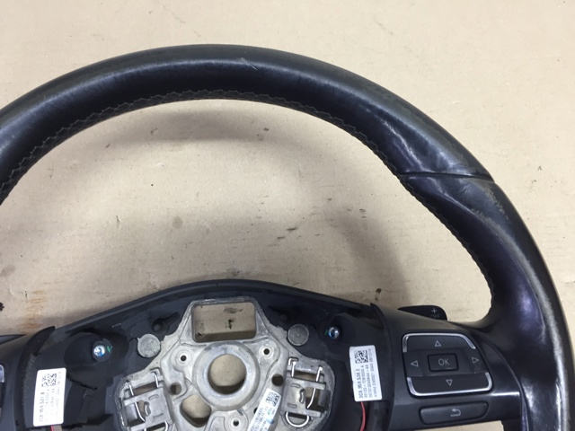 VAG 3C8419091AKE74 Рулевое колесо в наличии Запорожье