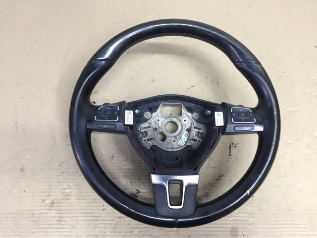 Руль 3C8419091AKE74 VAG