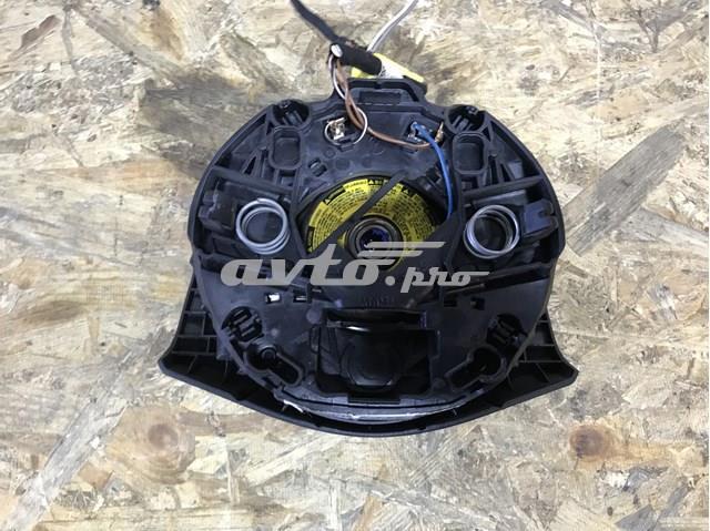 Подушка в руле 3C8880201K VAG