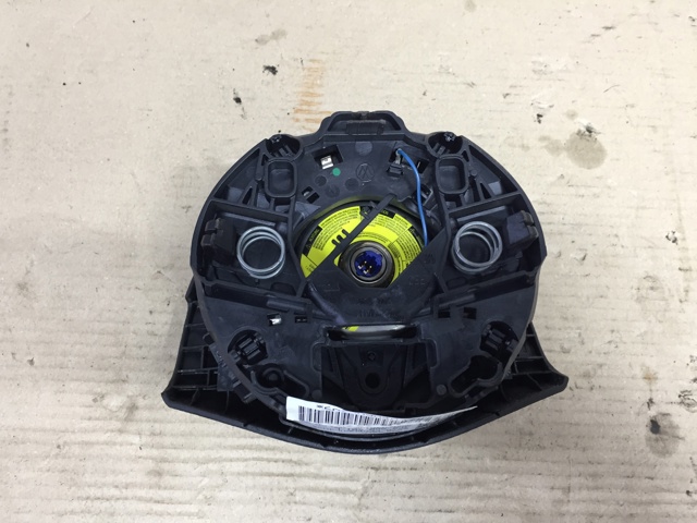 Подушка в руле 3C8880201L VAG