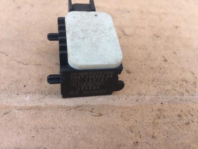 Датчик AIRBAG передний 3M5T14B342AB FORD