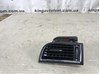 Воздухопроводы Skoda SuperB 2