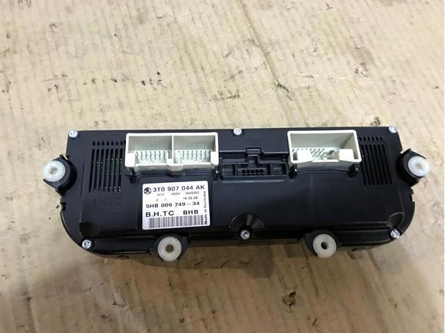 3T0907044AK VAG Блок управления кондиционером купить в Хмельницкий