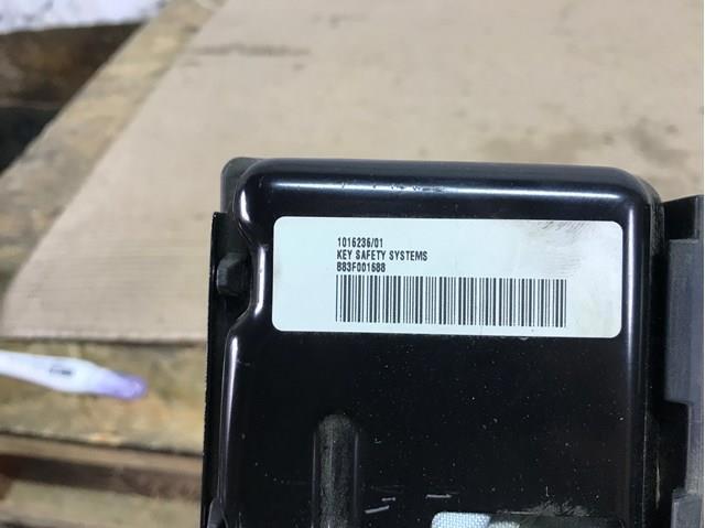 Подушка безопасности защиты коленей 3T2880841 VAG
