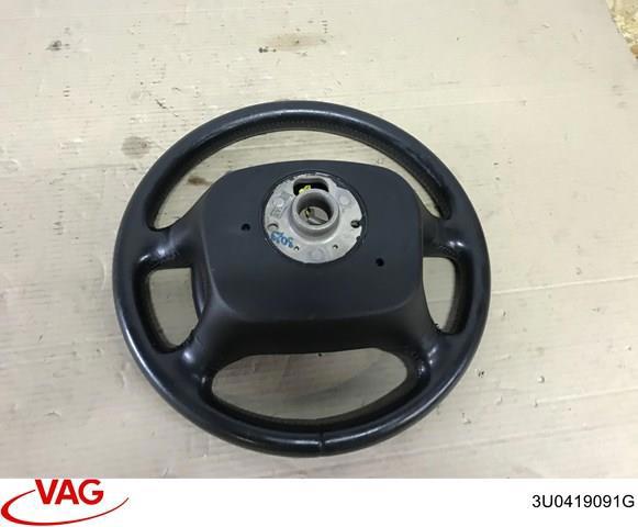 VAG 3U0419091G Руль в наличии Одесса