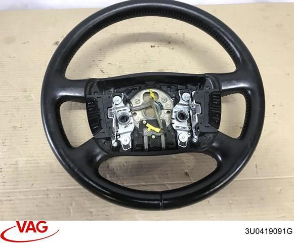 Руль 3U0419091G VAG