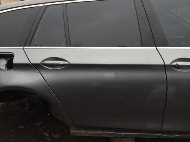 Дверь задняя, правая 41007206120 BMW