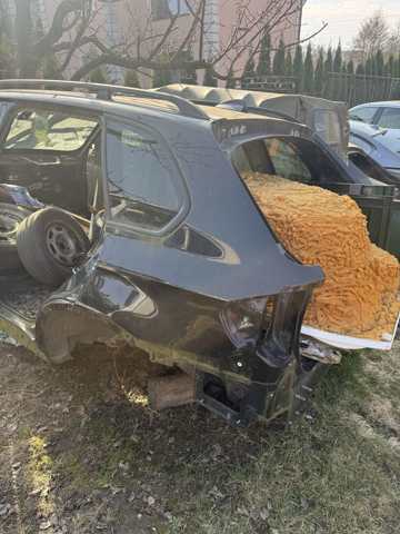 Крыло заднее 41217174353 BMW