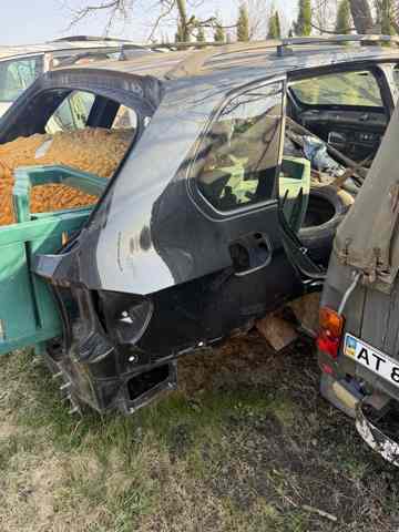 Крыло правое заднее 41217174354 BMW