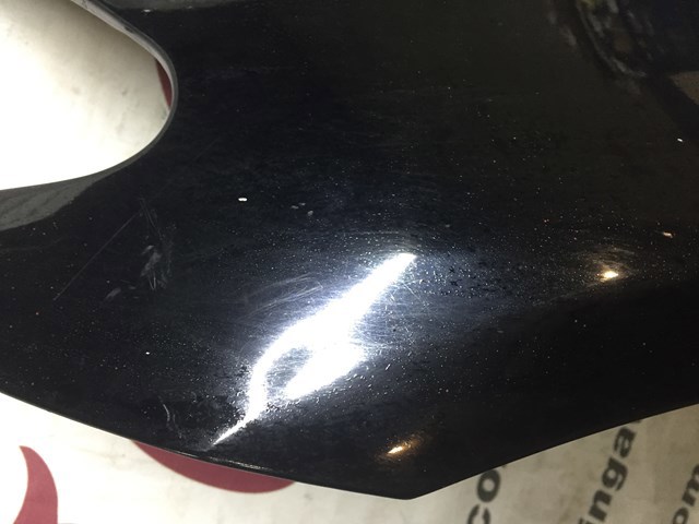 Переднее левое крыло 41357248659 BMW