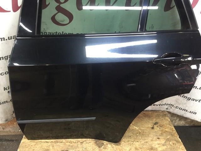 Задняя левая дверь 41527261481 BMW