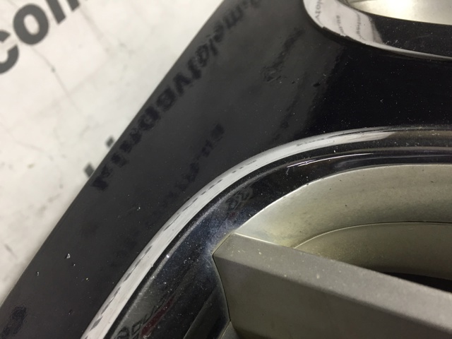 Капот двигателя 41617486754 BMW
