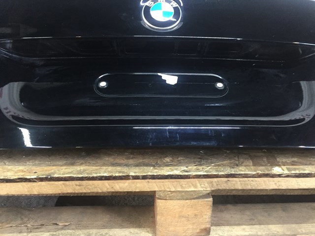 Крышка багажника 41627240552 BMW
