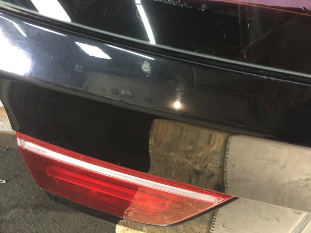 Дверь задняя багажная 41627262544 BMW