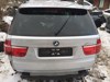 Третья дверь BMW X5