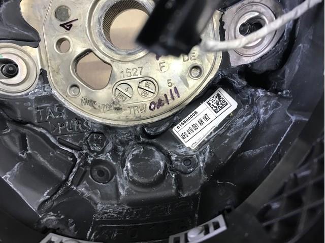 VAG 4F0419091AH1KT Рулевое колесо в наличии Украина