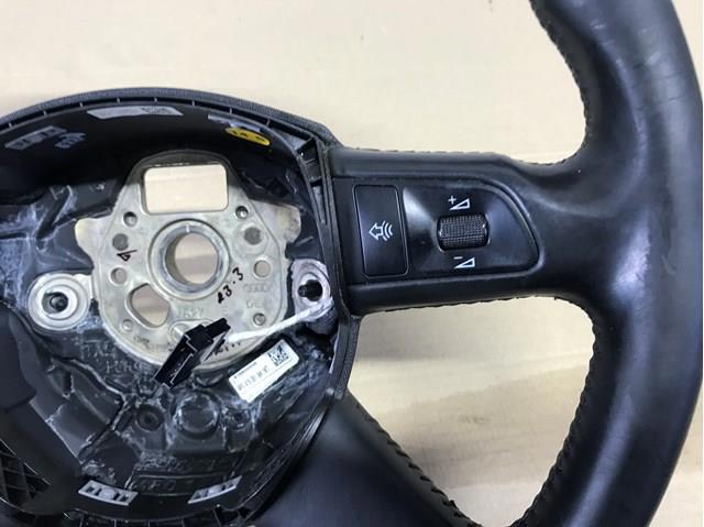 VAG 4F0419091AH1KT Руль в наличии Тернополь