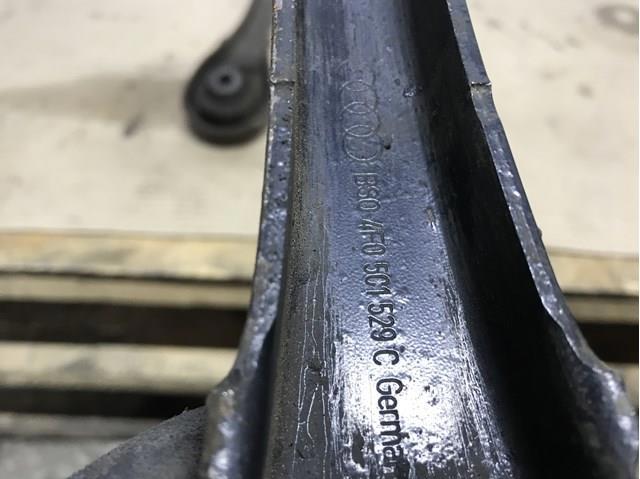 Поперечный рычаг задней подвески 4F0501529E VAG