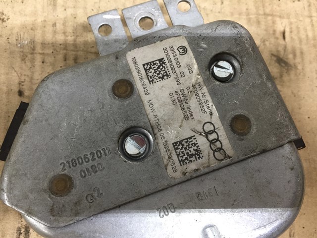 VAG 4F0905852F в наличии Львов