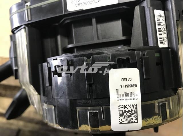 VAG 4F0910549 в наличии Днепр