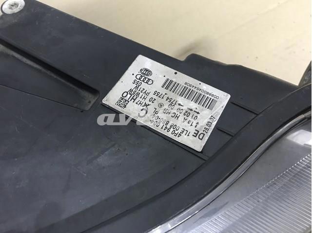 HELLA 4F0941004 Фара правая в наличии Тернополь