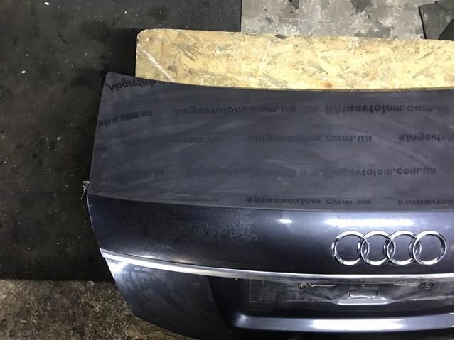 Крышка багажника 4F5827023G VAG