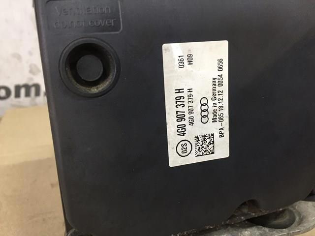 Блок ABS гидравлический 4G0614517R VAG
