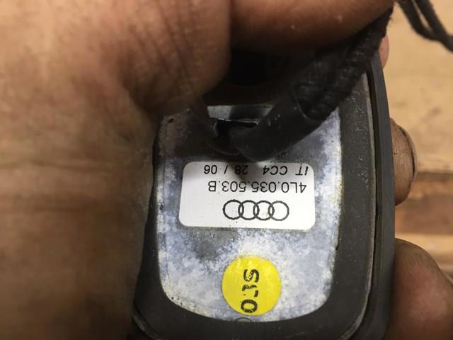 Антенна на крышу 4L0035503B VAG