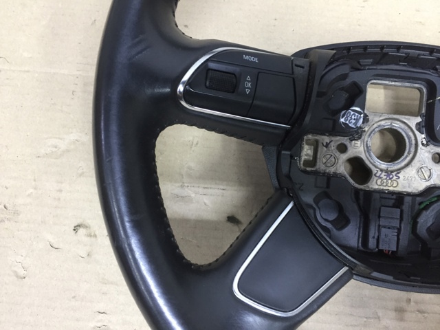Колесо рулевое 4L0419091AC1KT VAG