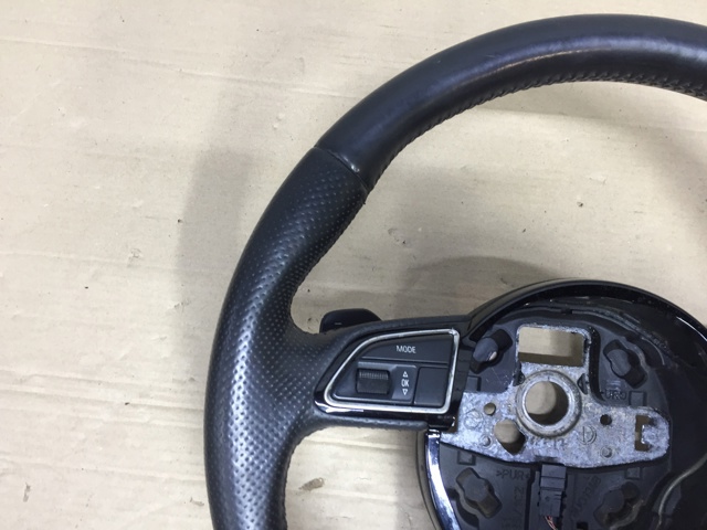 Руль 4L0419091AS VAG