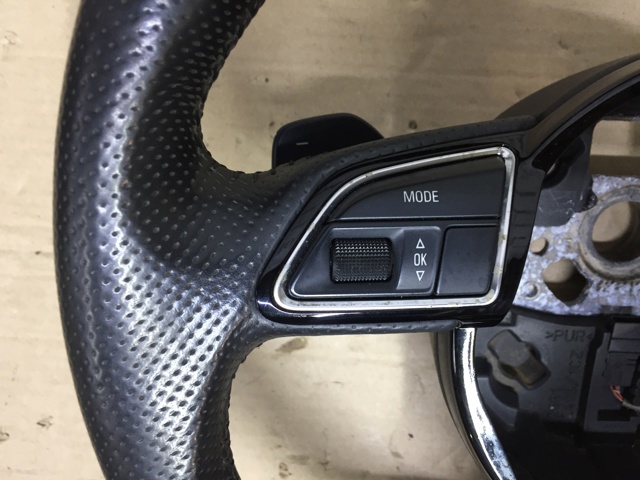 4L0419091AS VAG Рулевое колесо купить в Кривой Рог