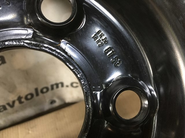 4L0601027 VAG Докатка (аварийное запасное колесо) купить в Харьков