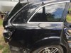Боковая часть задняя правая 4L0809840 VAG