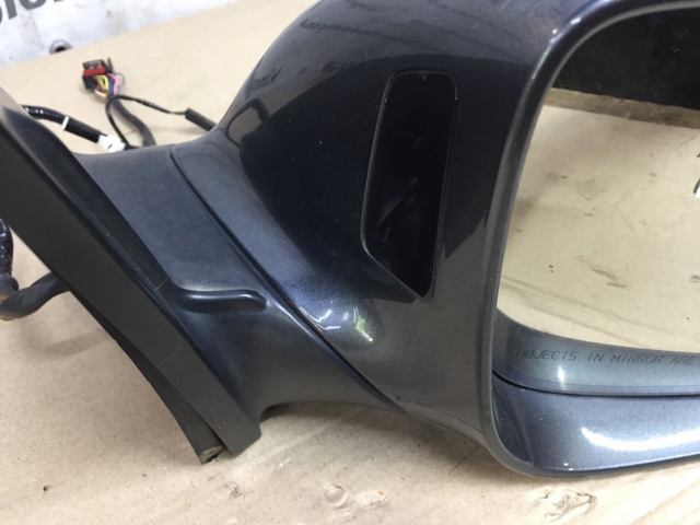Зеркало наружное правое Audi Q7