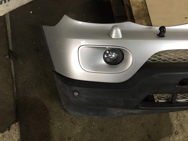 Бампер на авто 51117129294 BMW